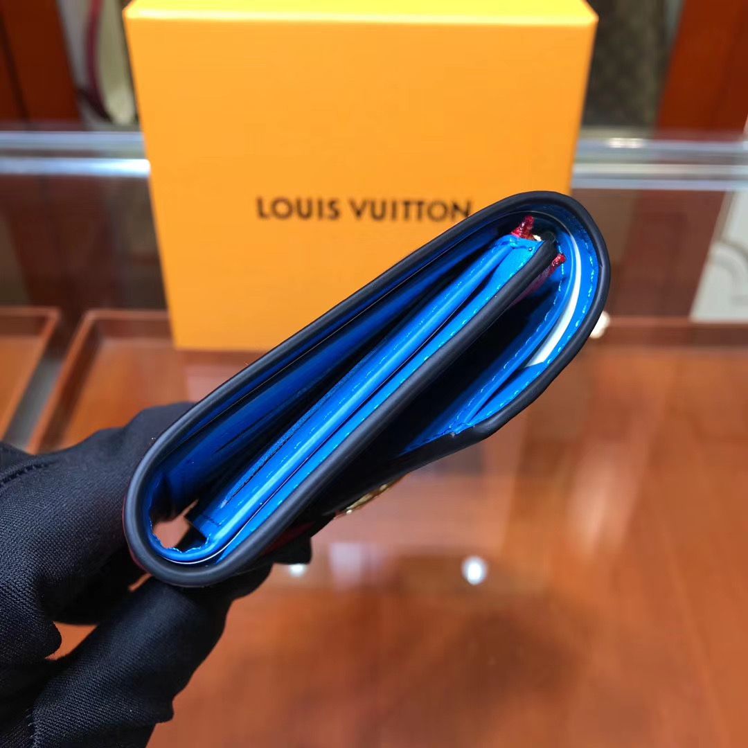 Кошелёк LV Pont 9