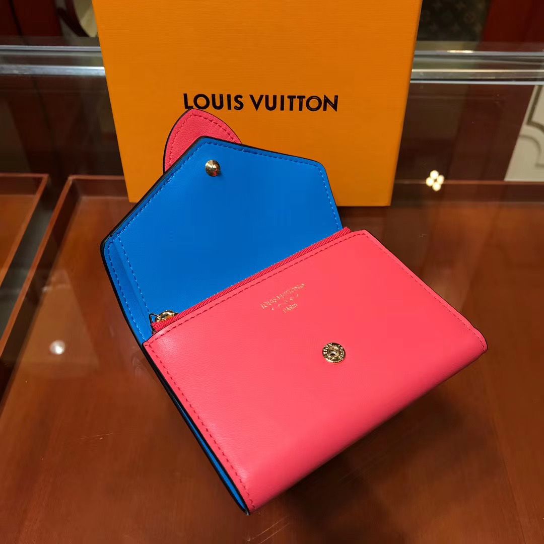 Кошелёк LV Pont 9