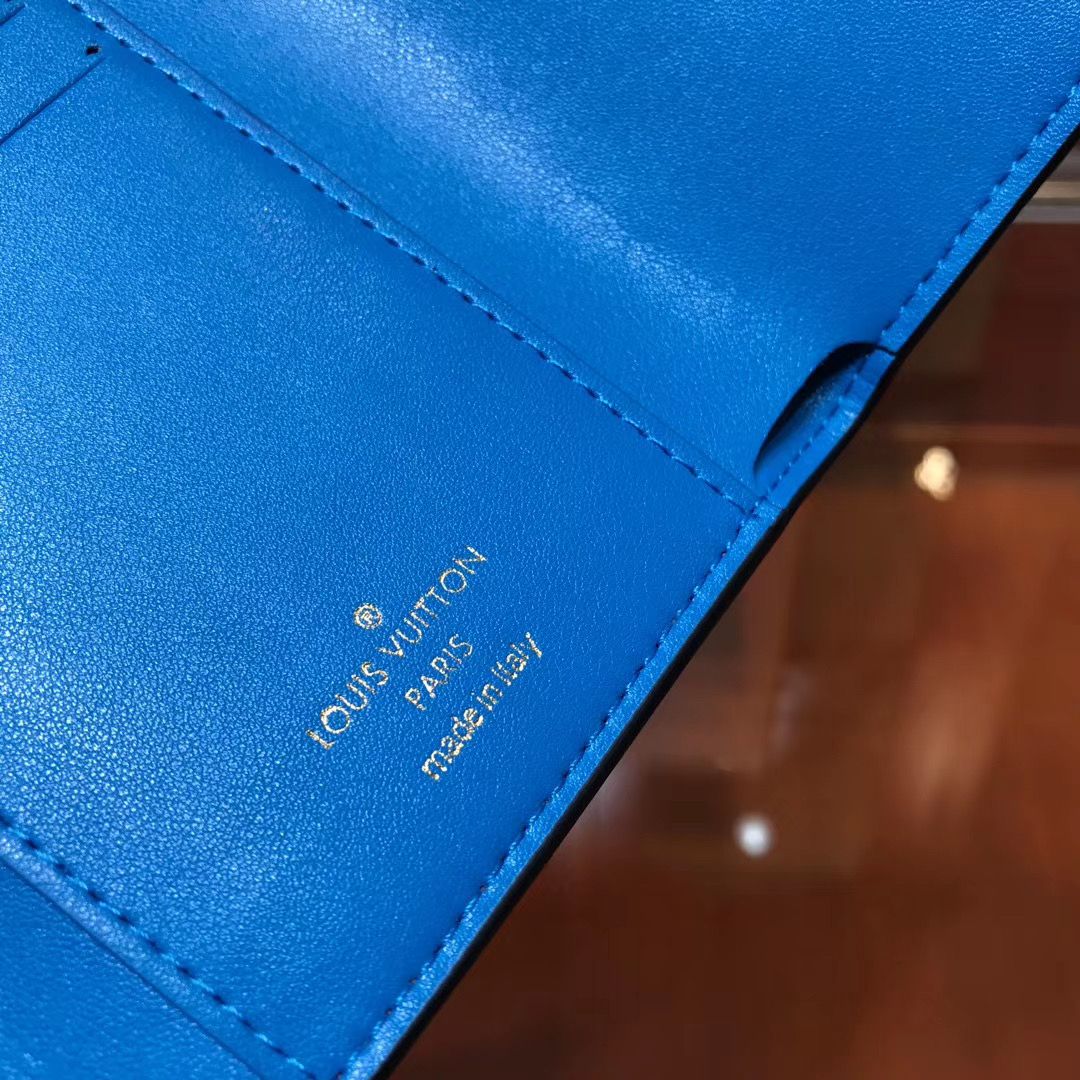 Кошелёк LV Pont 9