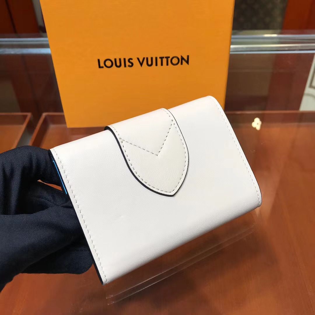 Кошелёк LV Pont 9