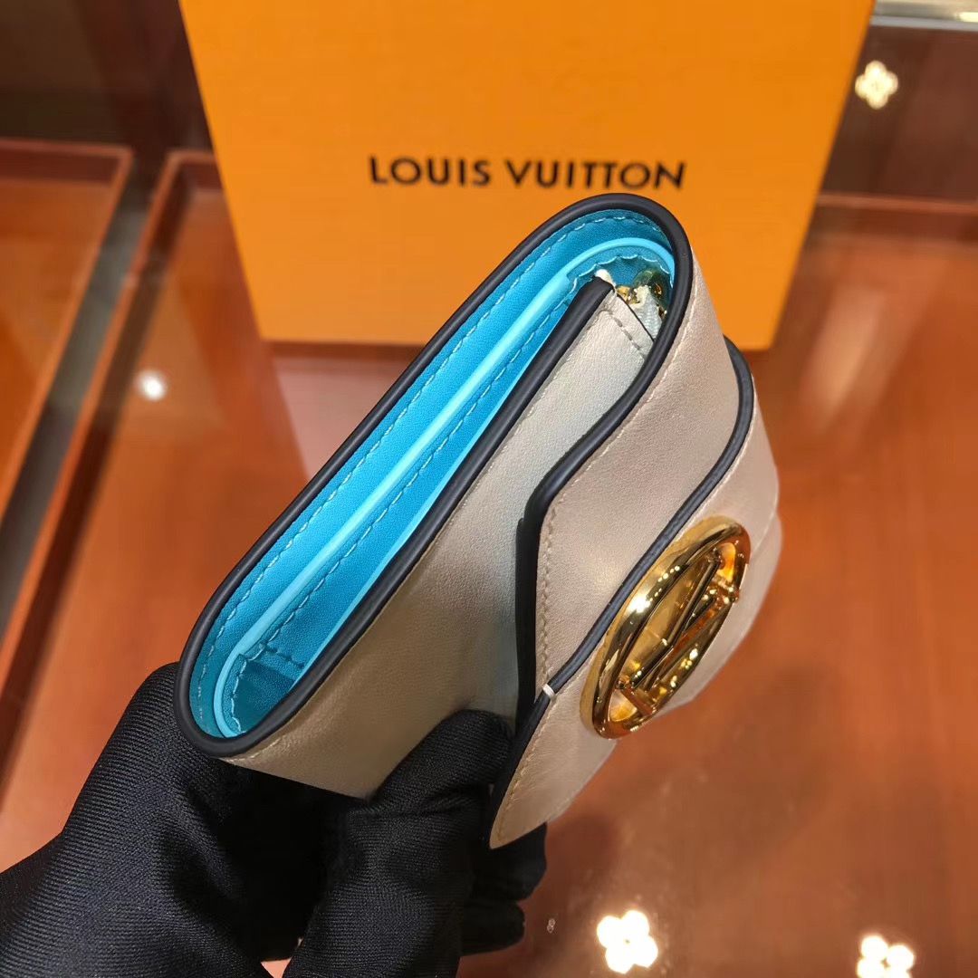 Кошелёк LV Pont 9