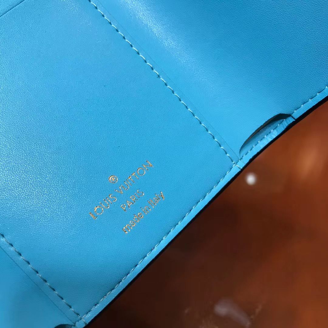 Кошелёк LV Pont 9