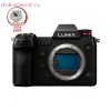 Цифровая фотокамера Panasonic Lumix DC-S1 Body