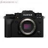 Цифровая фотокамера Fujifilm X-T4 Body Black