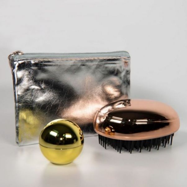 Бальзам для губ Epson золотистый