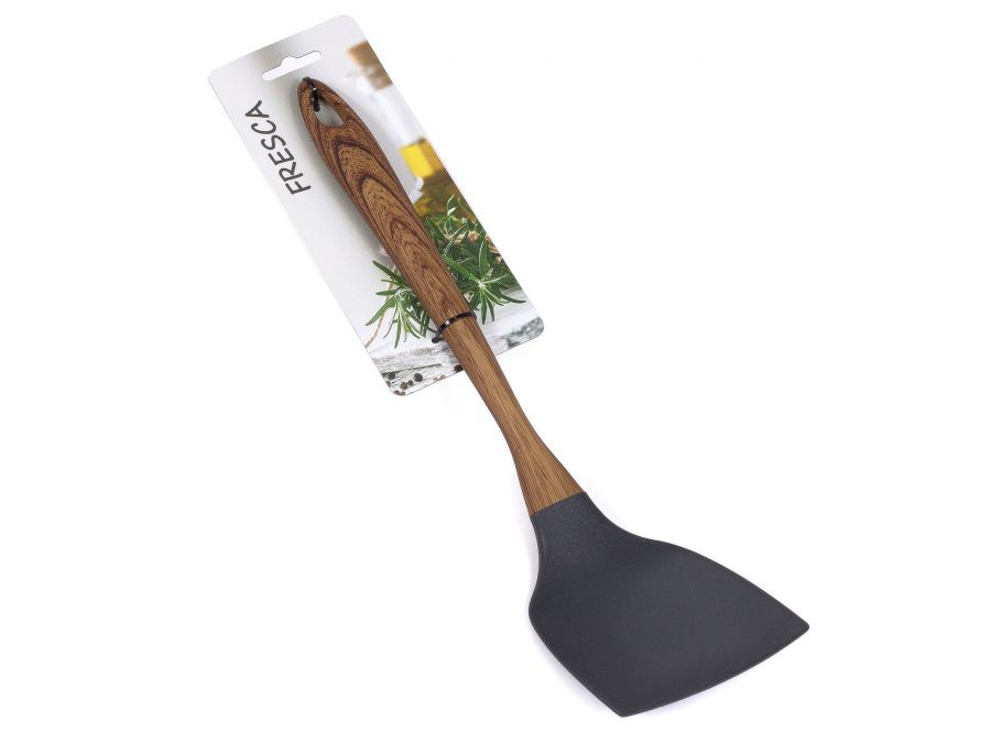 Деревянная лопатка