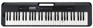 CASIO CT-S300 - СИНТЕЗАТОР