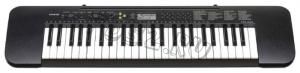 CASIO CTK-240 - СИНТЕЗАТОР, 49 КЛАВИШ С АВТОАККОМПАНЕМЕНТОМ И ФУНКЦИЕЙ ОБУЧЕНИЯ