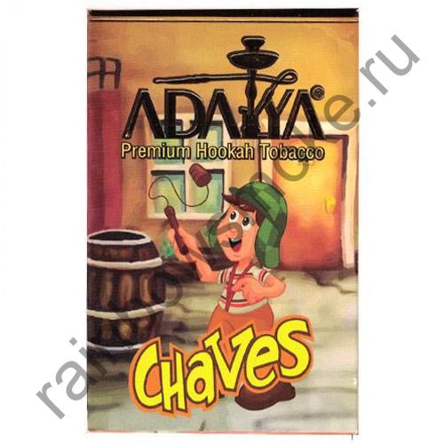 Adalya 50 гр - Chaves (Чавес)