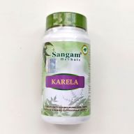 Карела | Karela | 60 таб. | Sangam Herbals