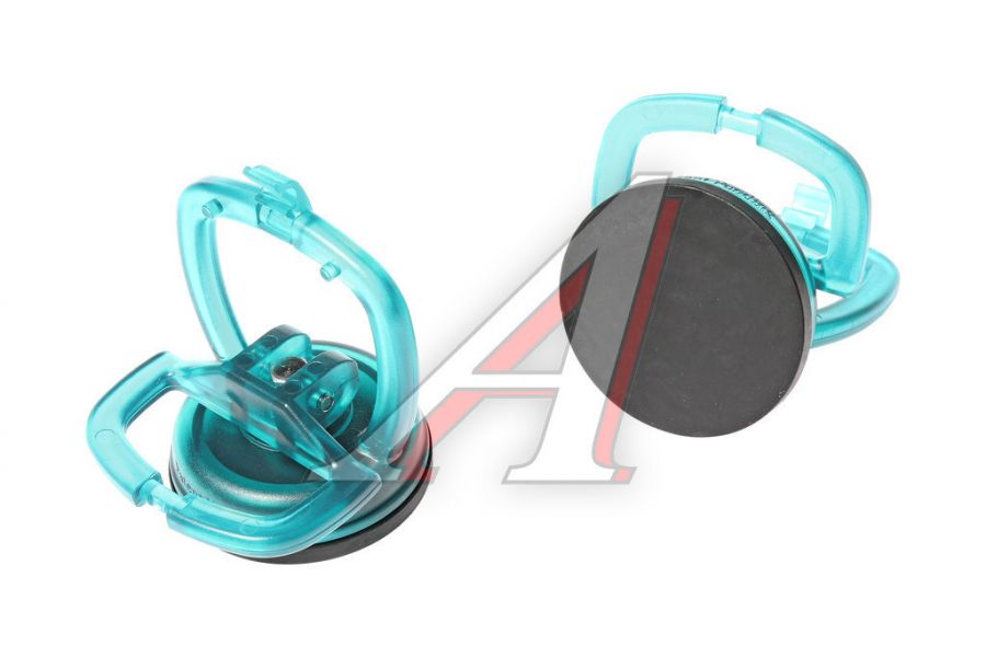 Приспособление для снятия и установки стекол (ручка с присоской 56мм) масса 12кг (2шт.) JTC