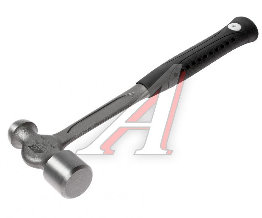 Молоток 345мм с круглым бойком JTC