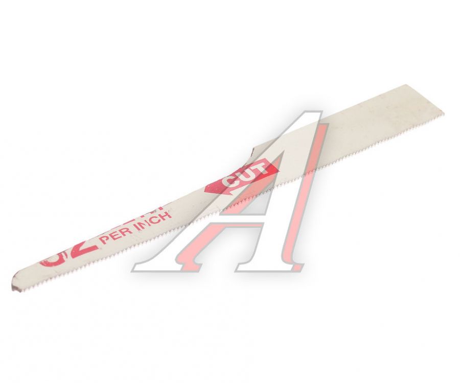 Полотно для пилы пневматической 32Т биметаллическое JTC