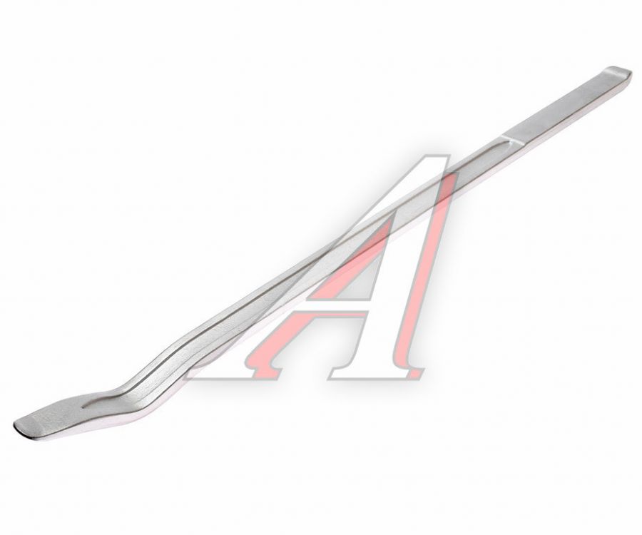 Лопатка монтажная 650мм с изгибом JTC