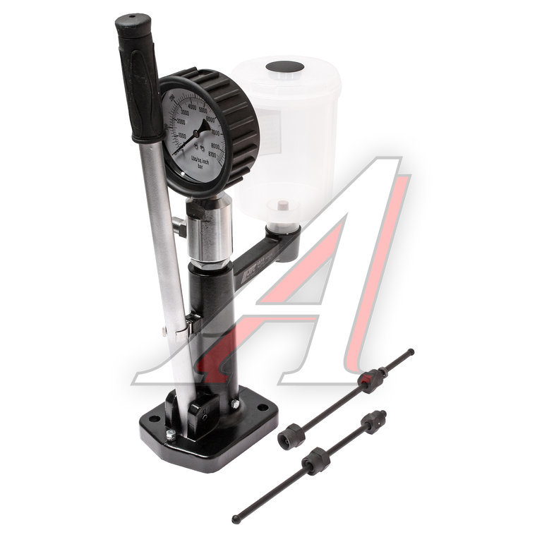 Устройство для обслуживания инжектора JTC