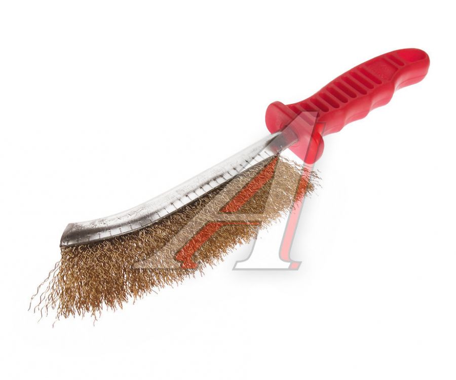 Щетка металлическая 250мм JTC