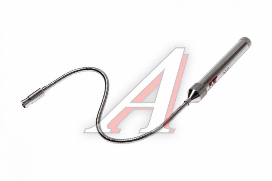 Держатель гибкий магнитный со светодиодной подсветкой длина 425мм JTC