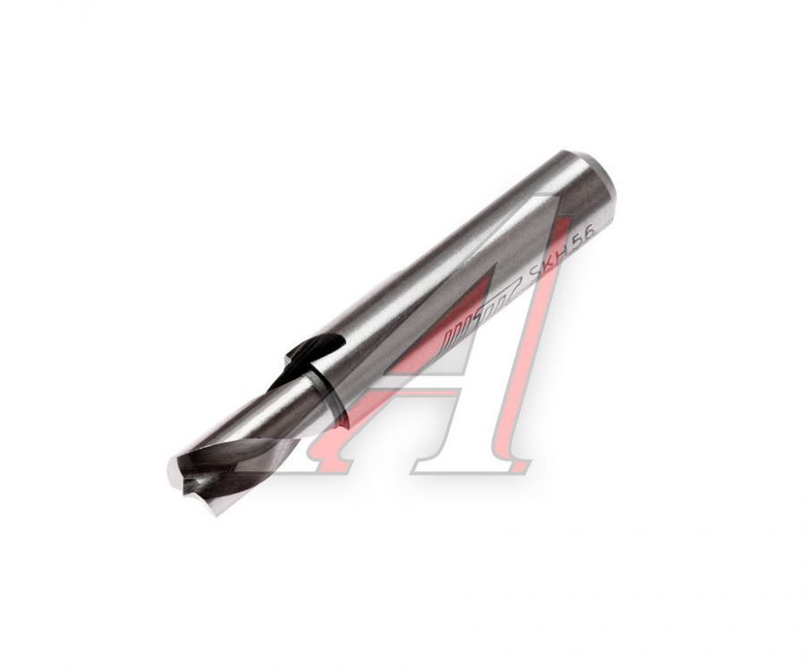 Сверло 6.0х45мм для высверливания сварных точек JTC