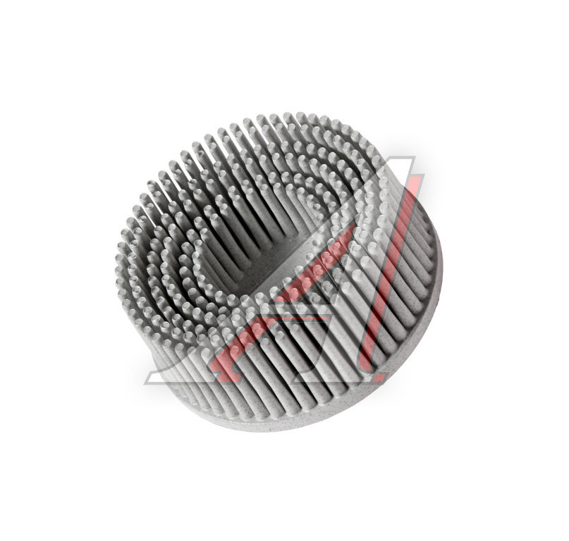 Щетка для очистки клапанов ГБЦ, d=2" (с шлифмашинкой JTC-5815) JTC