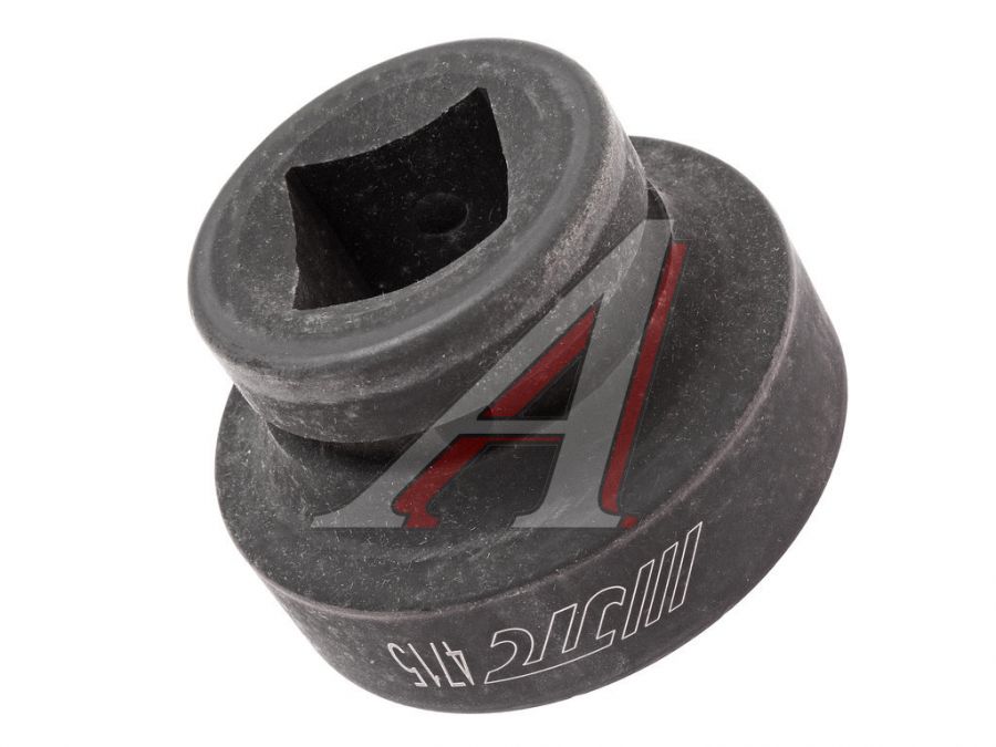 Головка для снятия пальца рессоры задней 1" 34.5х56мм (SCANIA) JTC