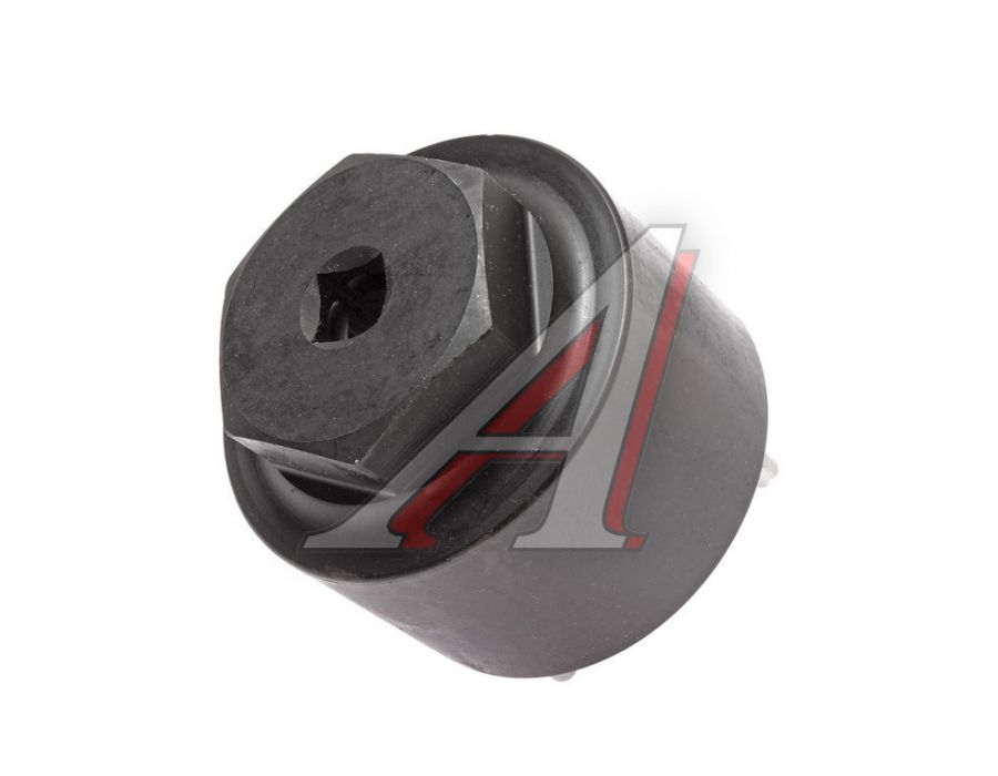 Головка для сальника механизма рулевого JTC