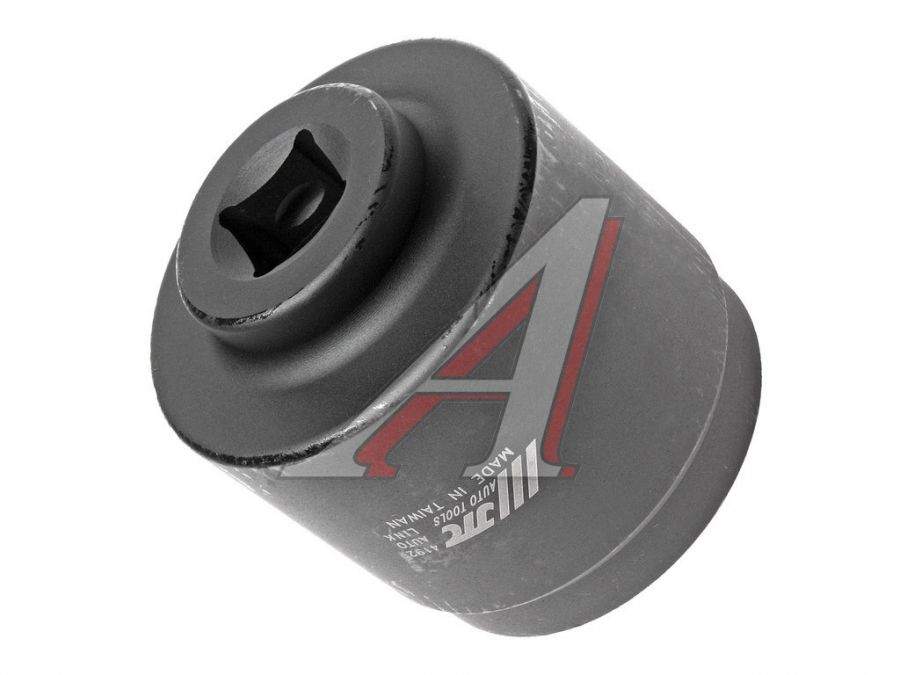 Головка для гаек муфты передней главной оси трансмиссии 3/4" 64мм (SCANIA) JTC