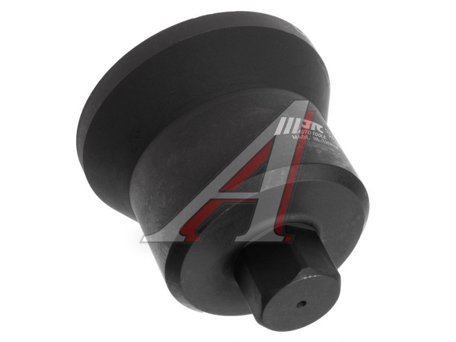 Головка ступичная SW36х98мм L=117мм (IVECO) JTC