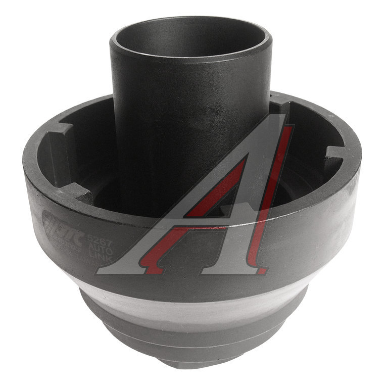 Головка ступичная для задней оси 6Т d=145мм L=160мм (MAN TGA) JTC