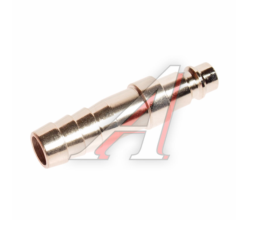 Переходник для компрессора 1/2" 14.9мм быстросъемный штуцер "елочка" JTC