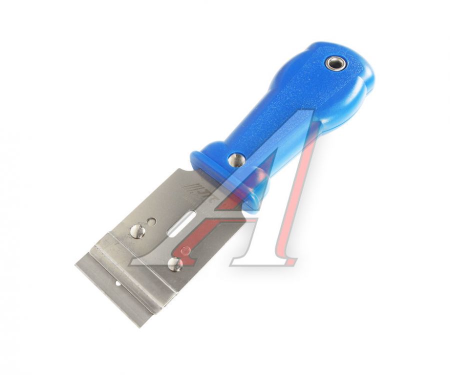 Скребок для окон (лезвие 40мм) JTC