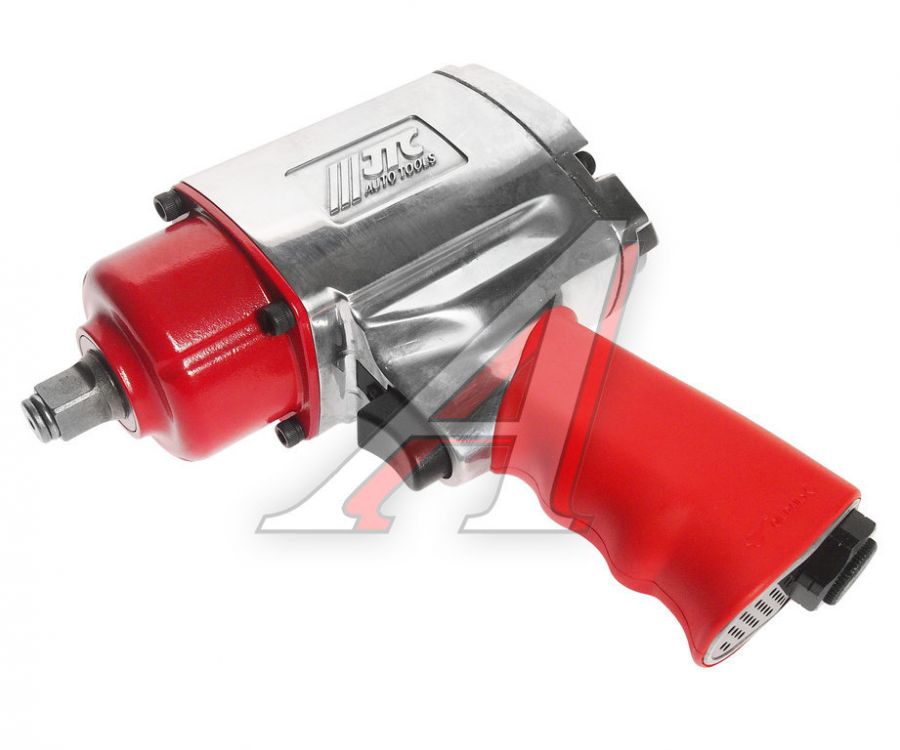 Гайковерт пневматический 1/2'' 1356Нм 7200об/мин. 230л/мин. ударный усиленный JTC
