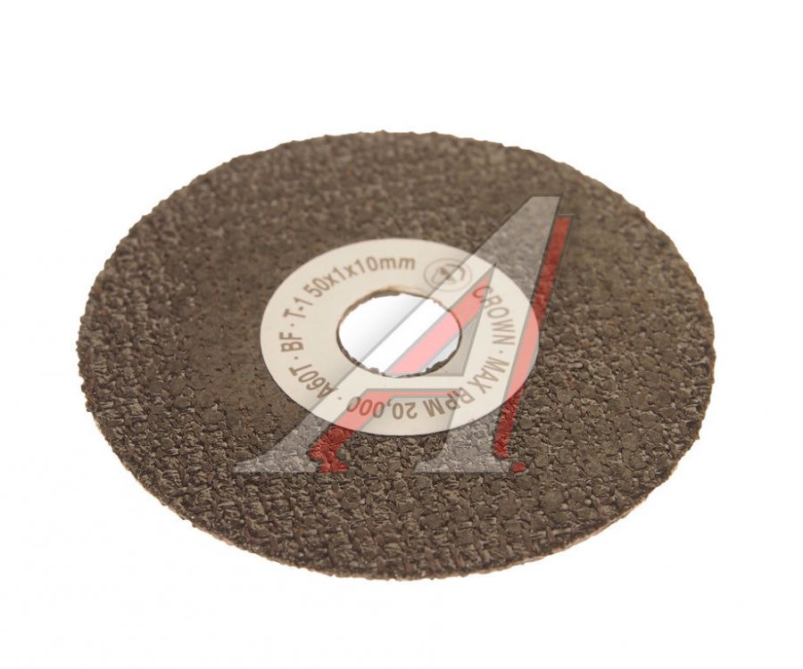 Круг отрезной 1мм к машинке JTC-5005 JTC