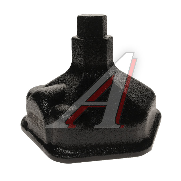 Головка ступичная 140мм (SAF) JTC