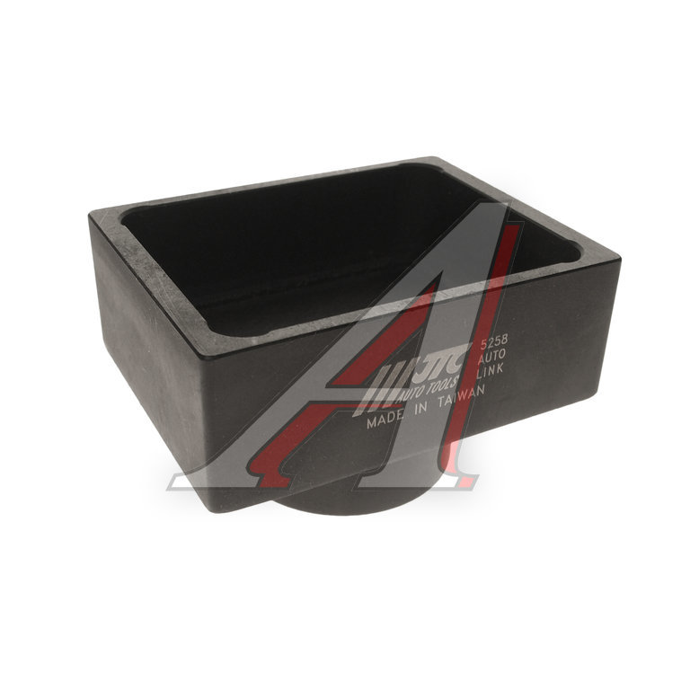 Головка ступичная SW76х60мм для зажимных гаек (MERCEDES MAN) JTC