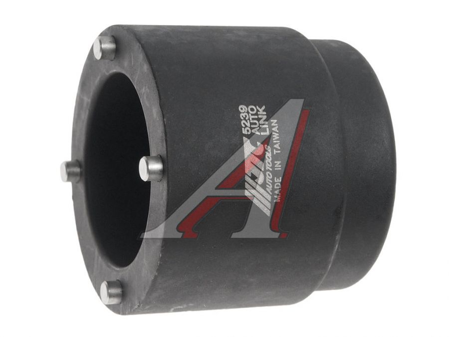 Головка для сальника механизма рулевого (MAN) JTC