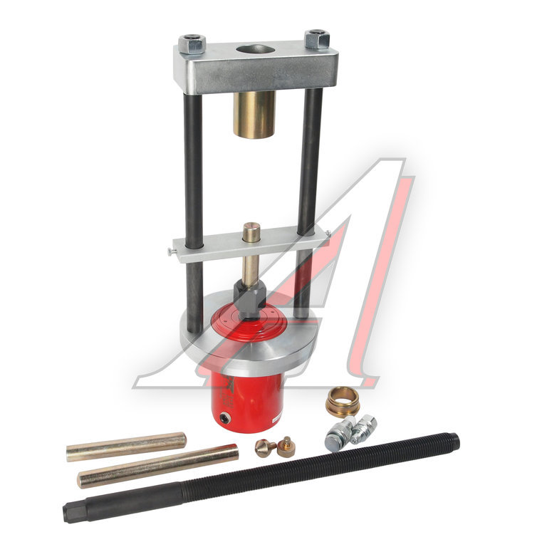Съемник шкворней гидравлический JTC