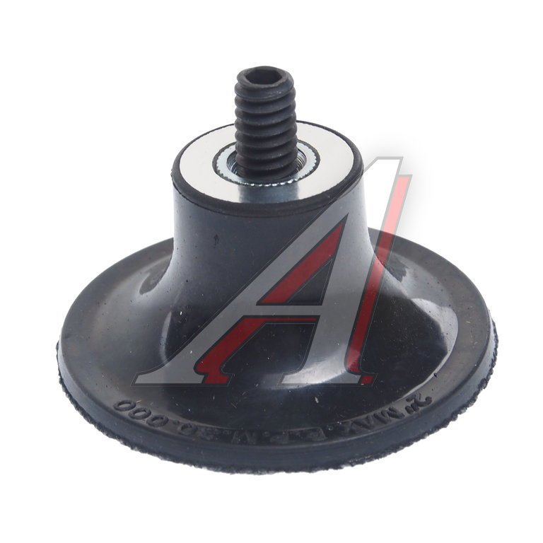 Круг зачистной 2" шток JTC