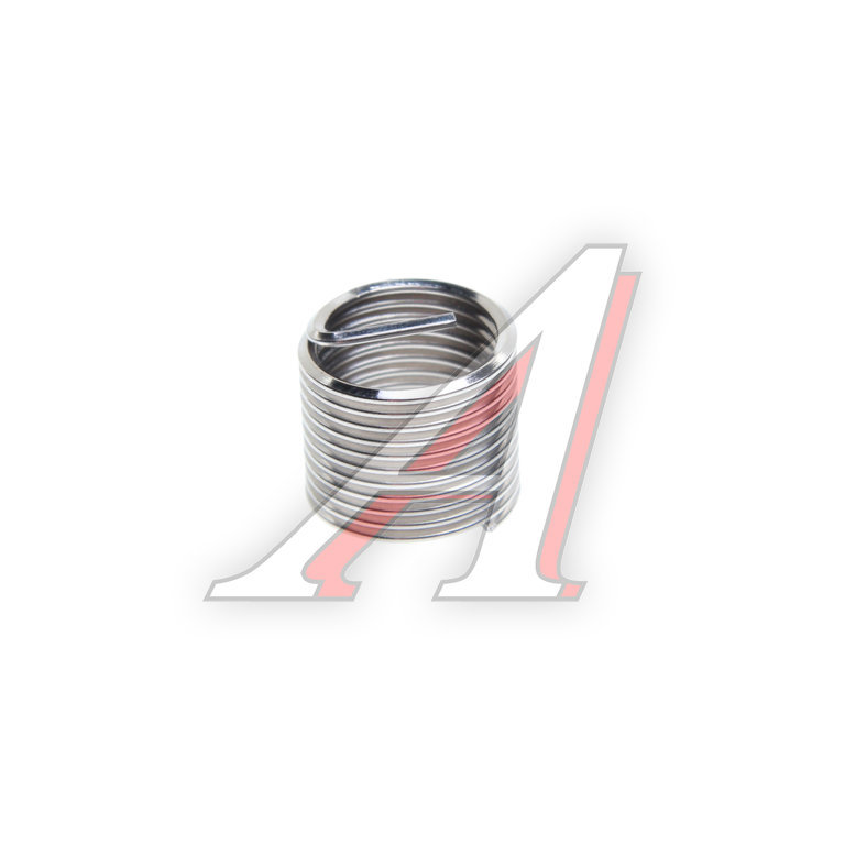 Набор вставок резьбовых М14х1.5 L=21мм для восстановления резьбы 20шт. JTC