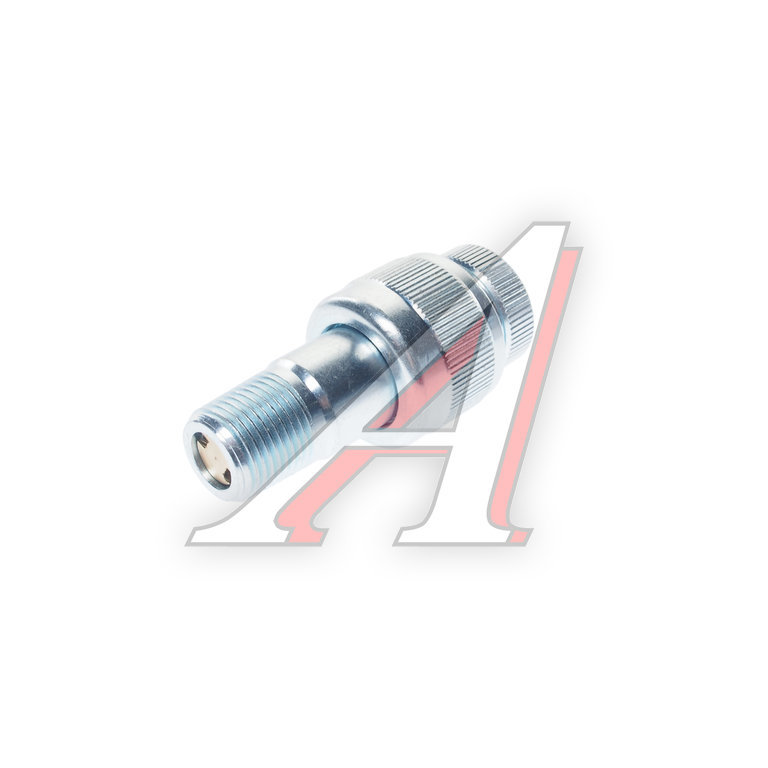 Соединитель для гидроцилиндра 3/8" (мама) JTC