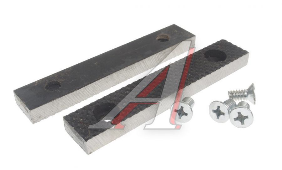 Губки и набор винтов для тисков JTC-3121 JTC