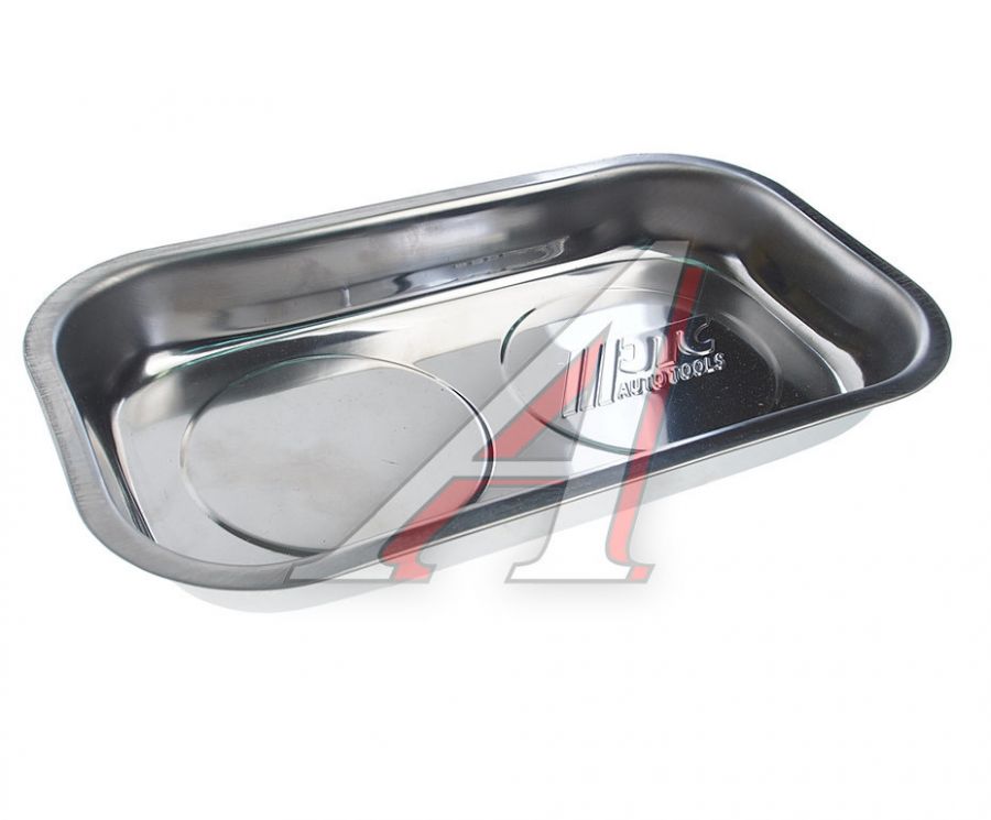 Лоток магнитный 140х240мм для хранения крепежных элементов JTC