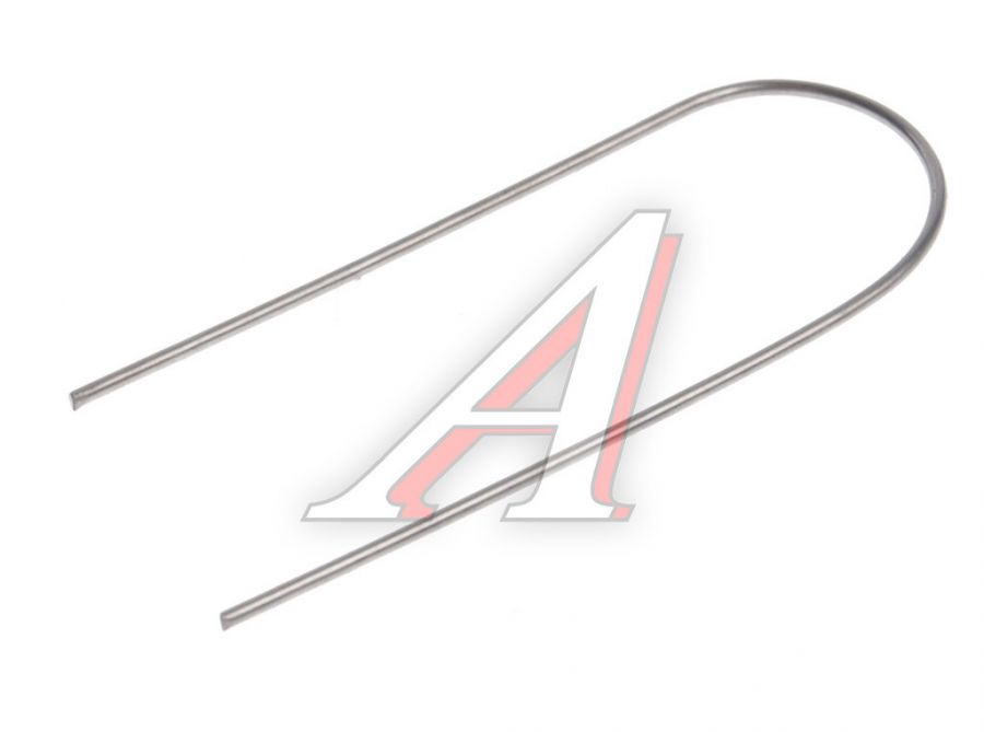 Ремкомплект для нагнетателя смазки JTC-1034 (18) фиксирующая скоба JTC