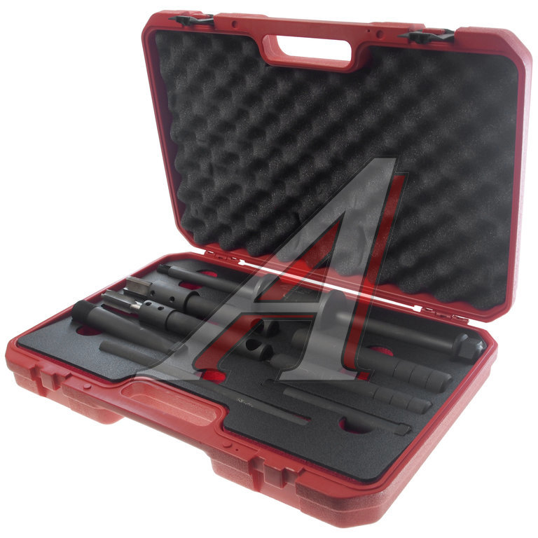 Приспособление для замены стакана форсунки (SCANIA 113,114) JTC