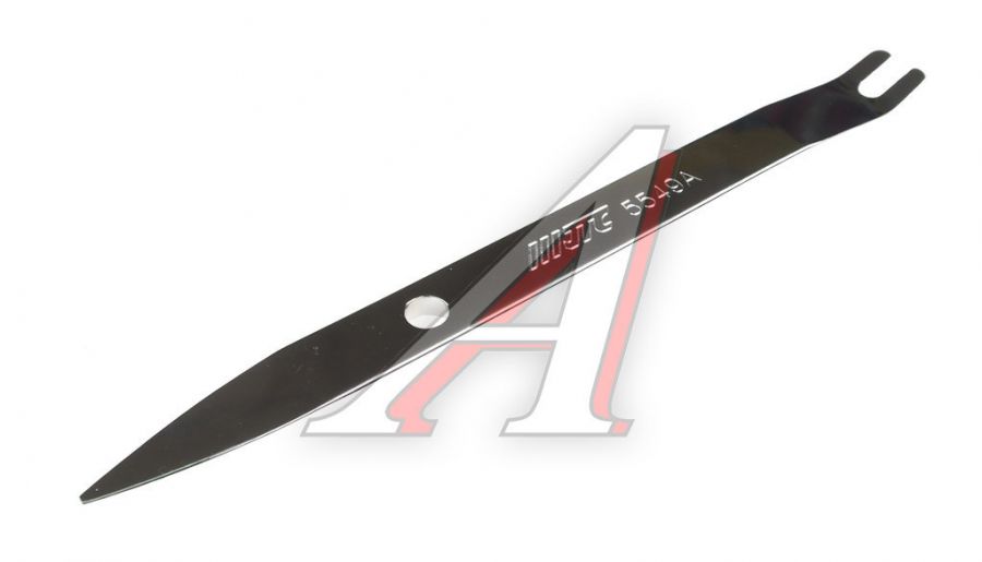 Съемник декоративных панелей плоский наконечник JTC