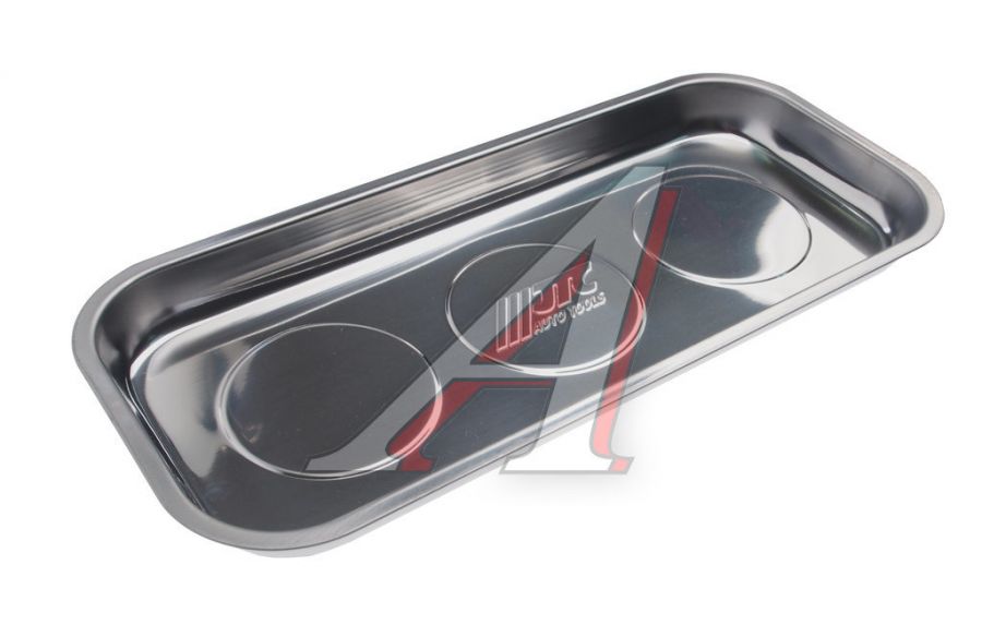 Поддон магнитный для хранения крепежных элементов 365х165мм JTC