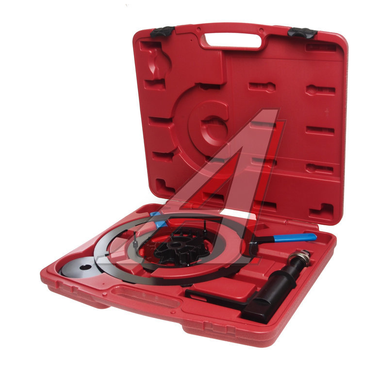 Приспособление для взвода двойного сухого сцепления FORD, VOLVO (Power Shift DPS6, 6DCT250 ) JTC