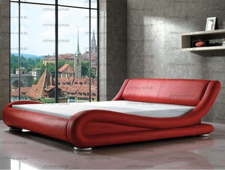 Кровать AY203A Татами Only, H80-90