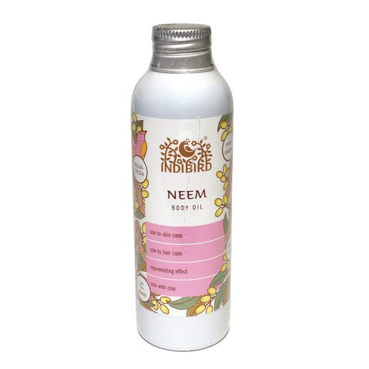 Масло Нима | Neem oil | 150 мл | Indibird