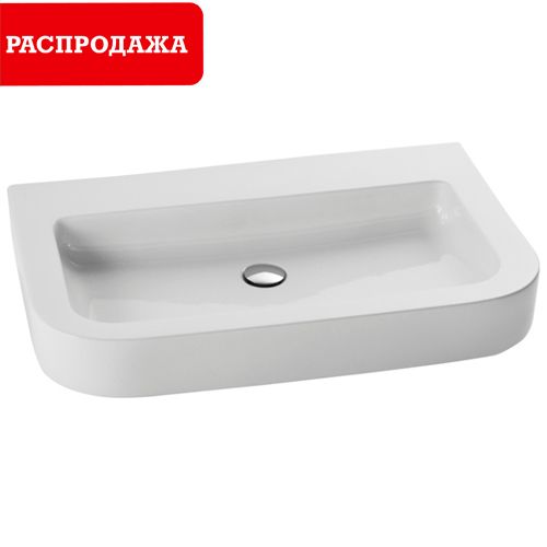 Раковина Nero Ceramica Aliseo LA75