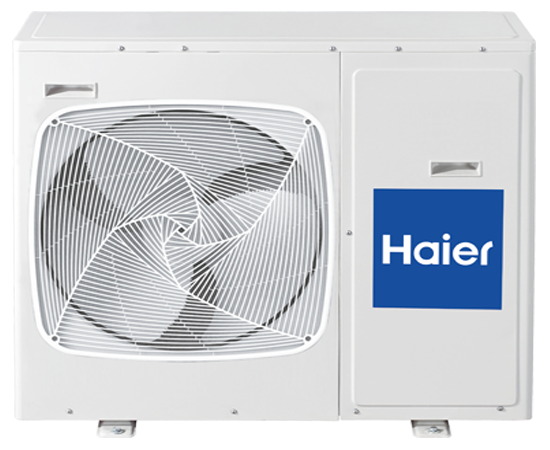 Наружный блок Haier 4U30HS1ERA